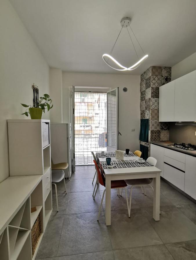 Casa Cicetta Apartment Giovinazzo Bagian luar foto