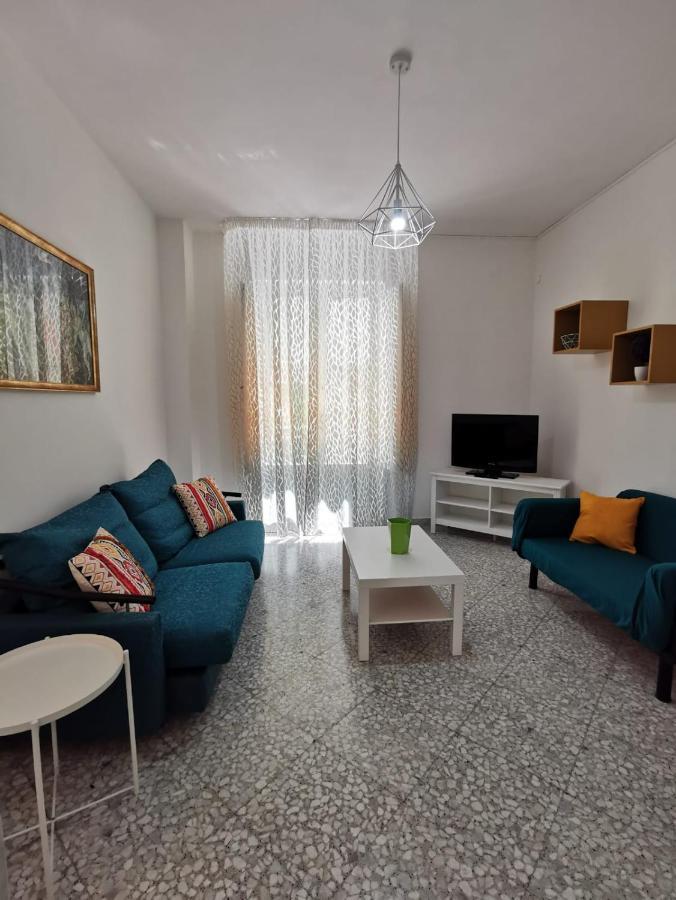 Casa Cicetta Apartment Giovinazzo Bagian luar foto