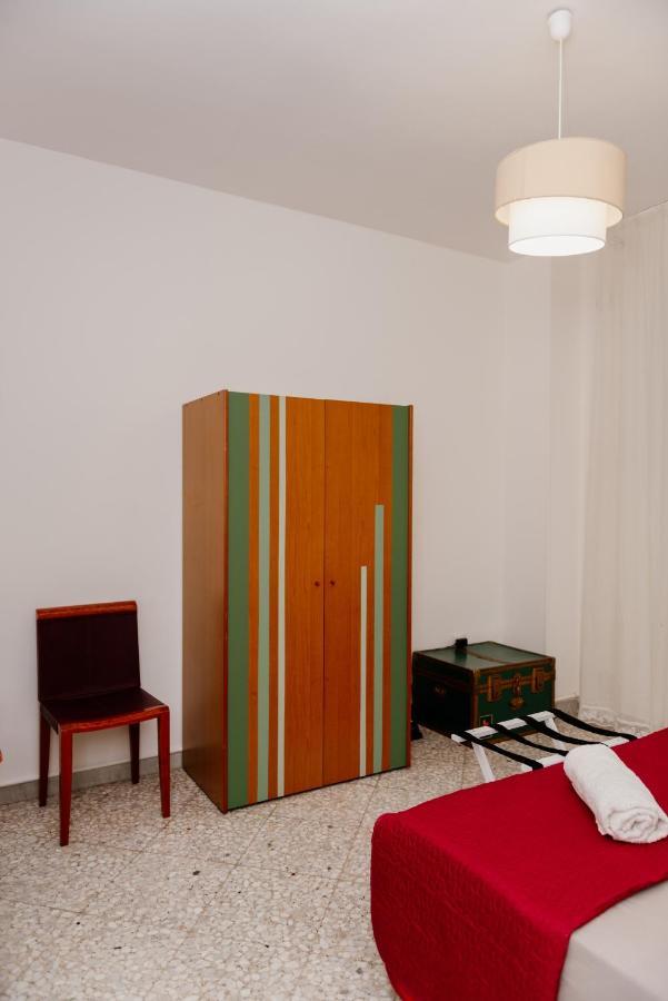 Casa Cicetta Apartment Giovinazzo Bagian luar foto