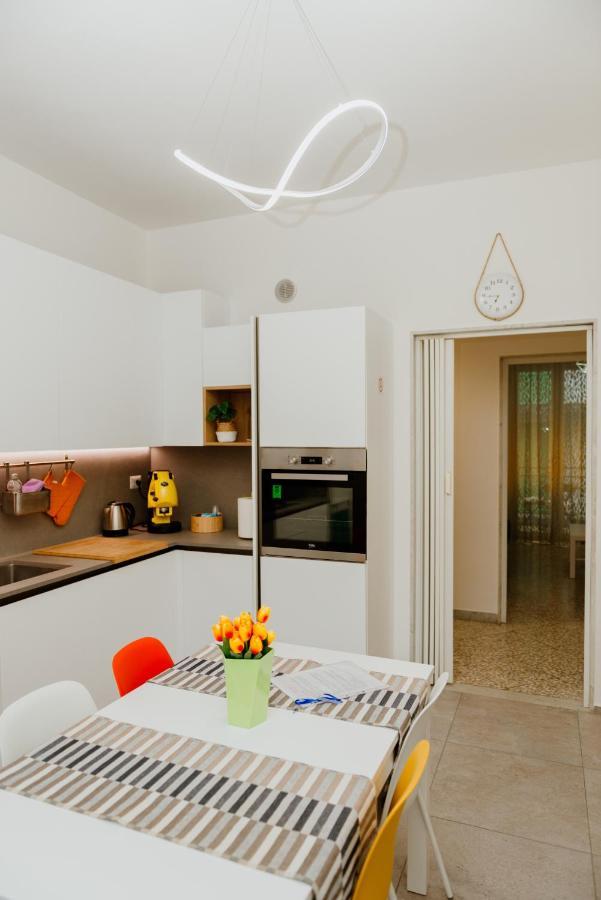 Casa Cicetta Apartment Giovinazzo Bagian luar foto