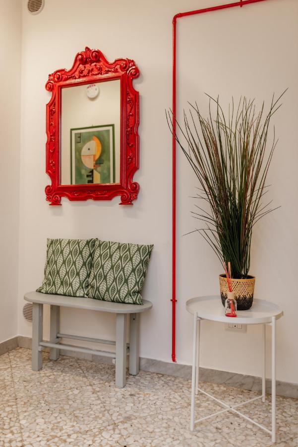 Casa Cicetta Apartment Giovinazzo Bagian luar foto