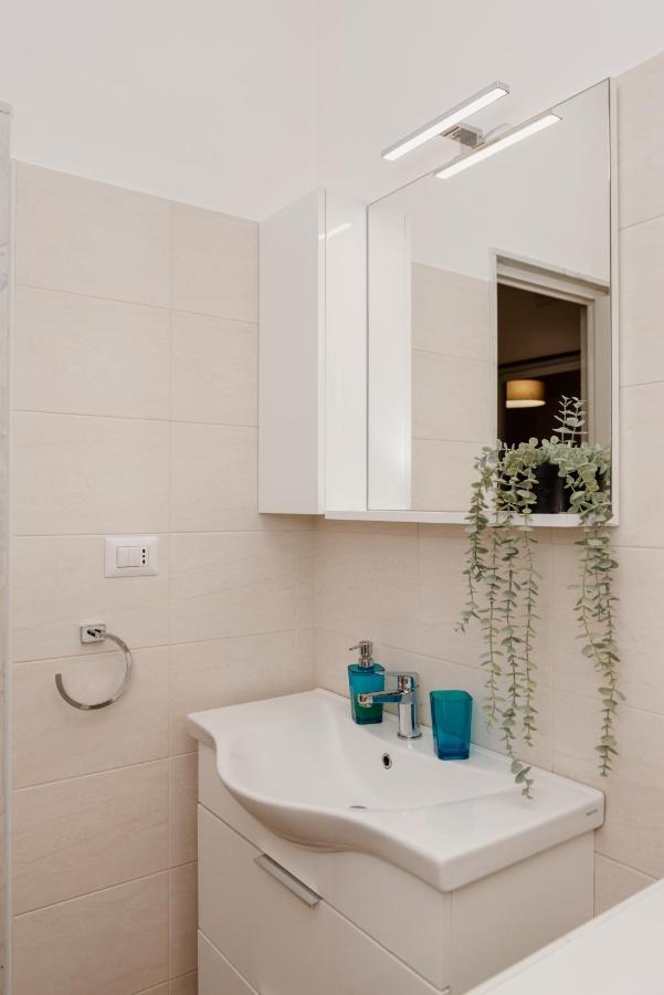 Casa Cicetta Apartment Giovinazzo Bagian luar foto
