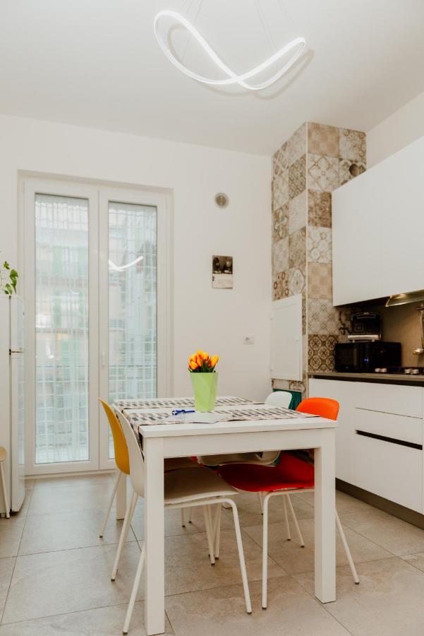 Casa Cicetta Apartment Giovinazzo Bagian luar foto