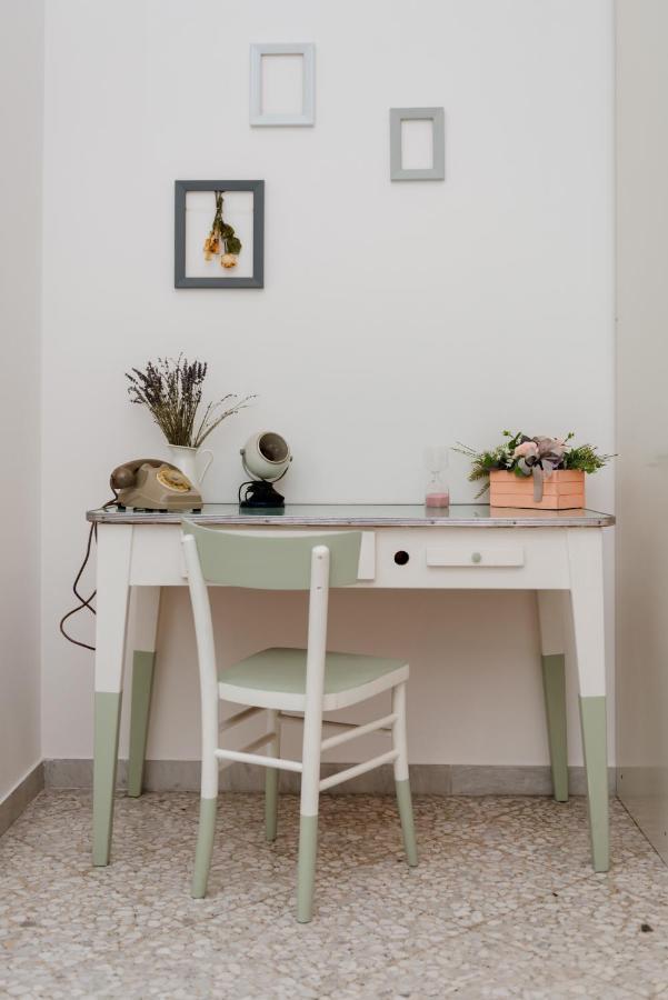 Casa Cicetta Apartment Giovinazzo Bagian luar foto