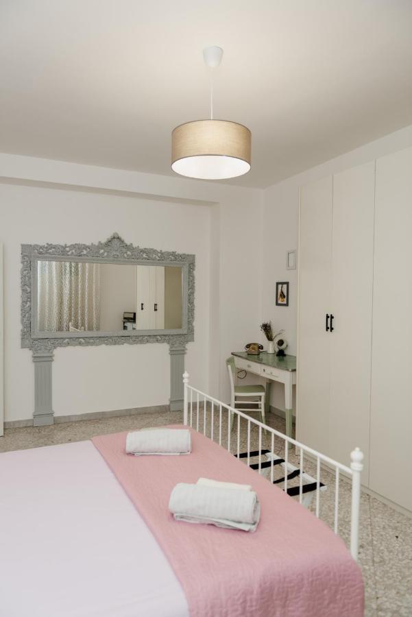 Casa Cicetta Apartment Giovinazzo Bagian luar foto