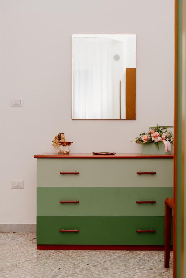 Casa Cicetta Apartment Giovinazzo Bagian luar foto