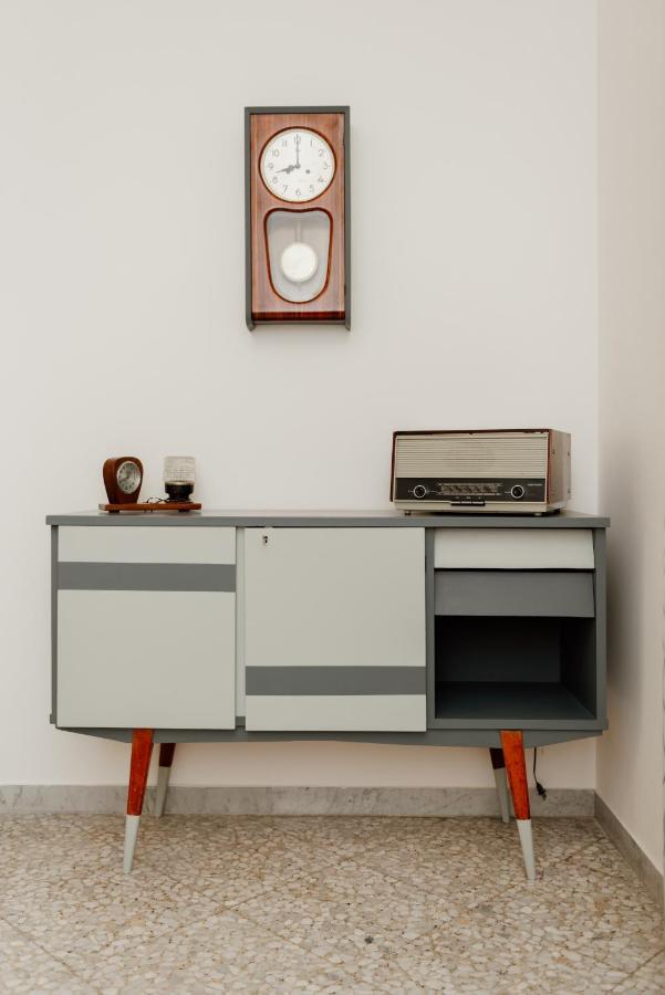 Casa Cicetta Apartment Giovinazzo Bagian luar foto