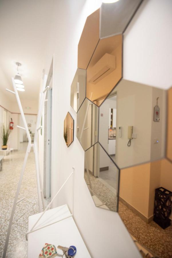 Casa Cicetta Apartment Giovinazzo Bagian luar foto