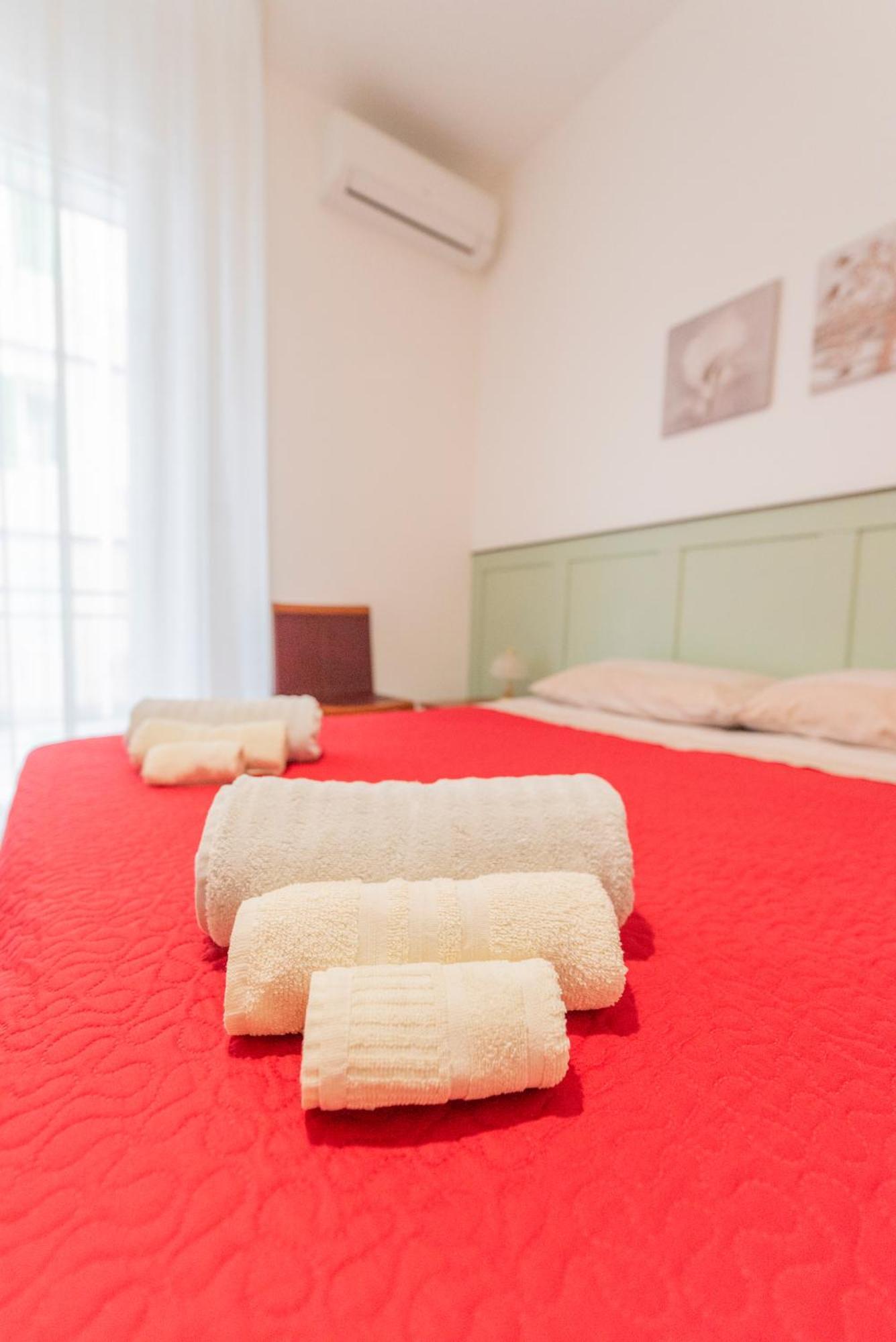 Casa Cicetta Apartment Giovinazzo Bagian luar foto