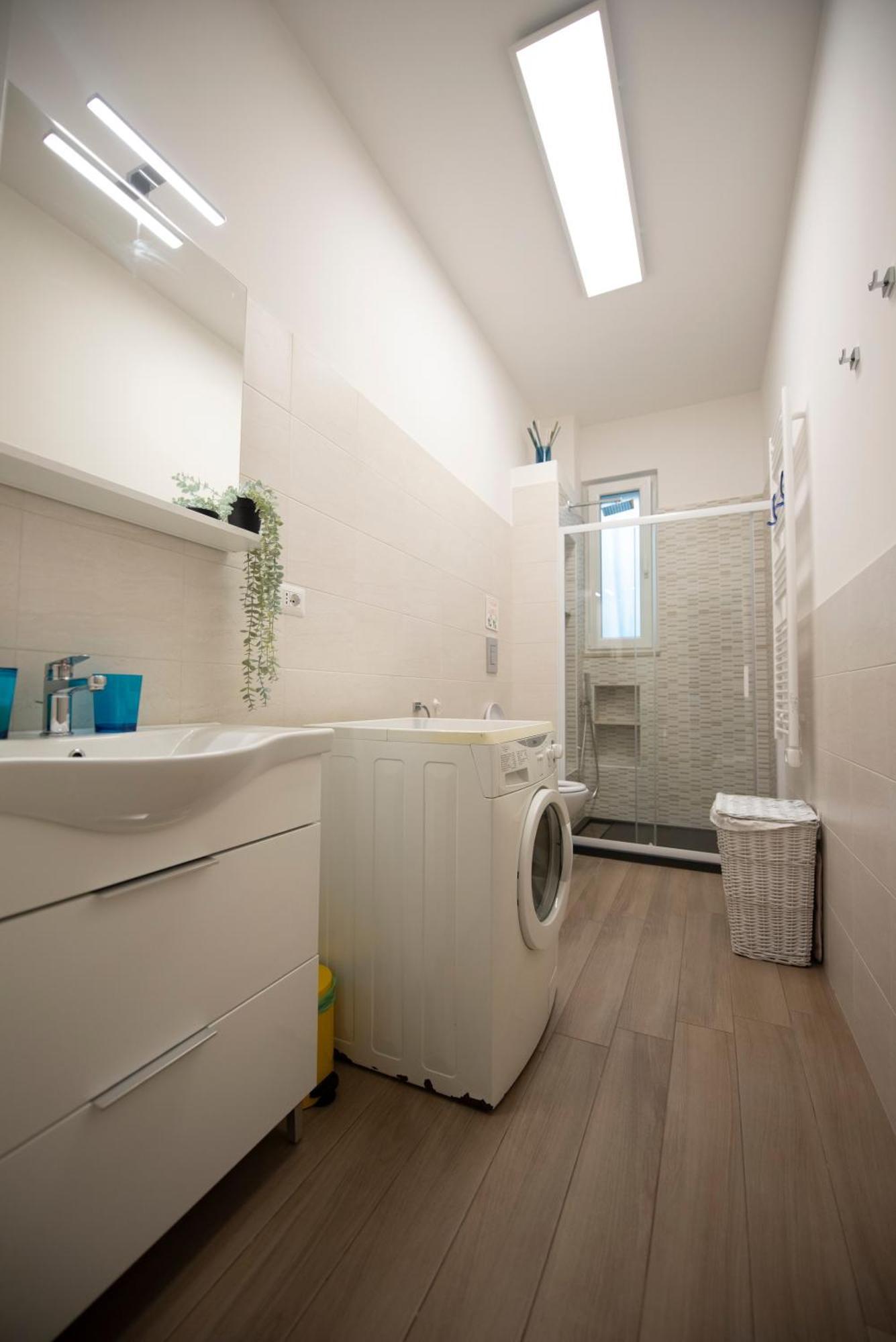 Casa Cicetta Apartment Giovinazzo Bagian luar foto