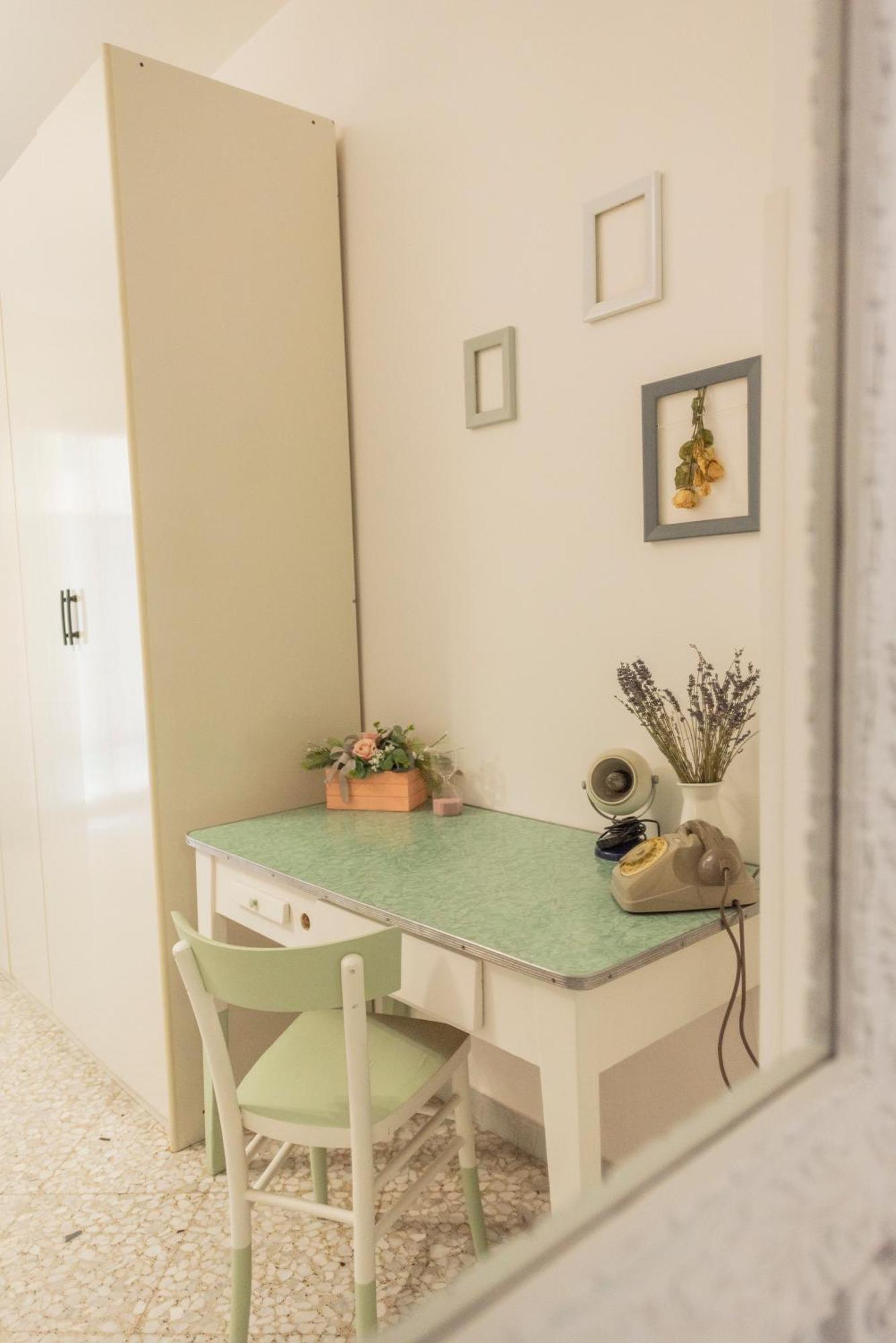 Casa Cicetta Apartment Giovinazzo Bagian luar foto